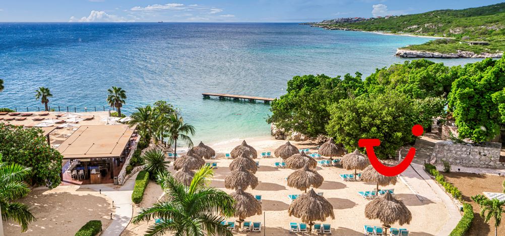 Dreams Curaçao Resort & Spa