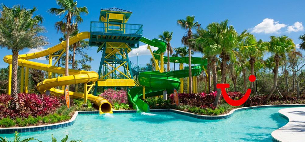 The Grove Resort & Spa Orlando