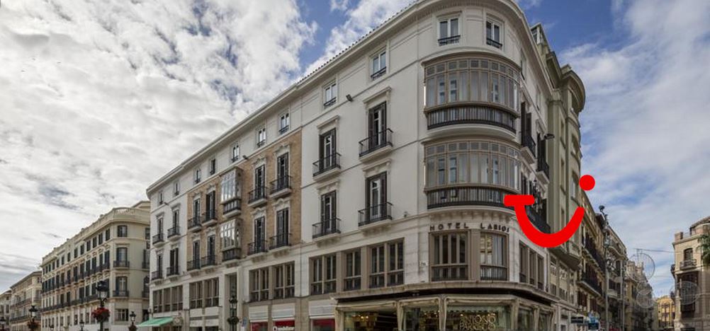Larios Málaga