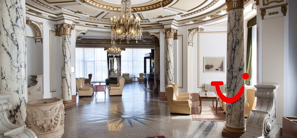 Remisens Premium Grand Hotel Palace