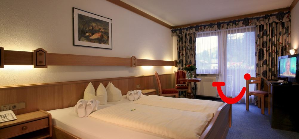 Sport & Vitalhotel Seppl