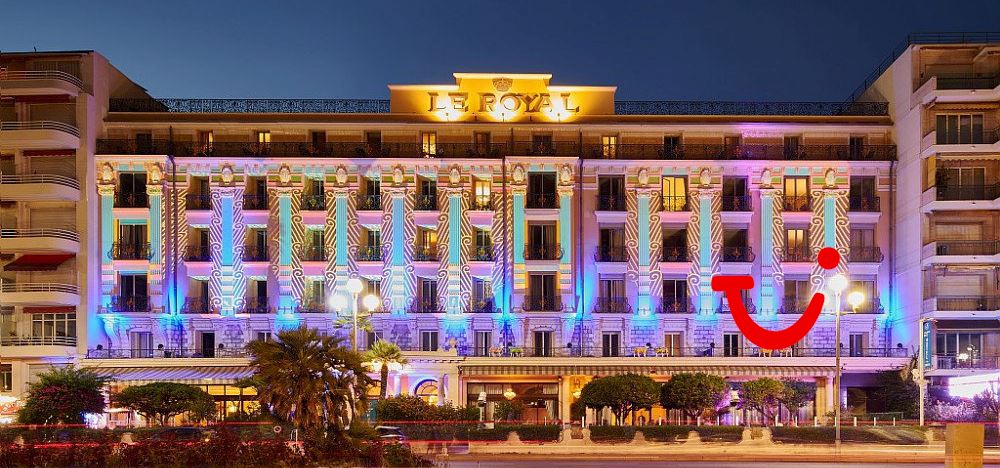 Le Royal Nice