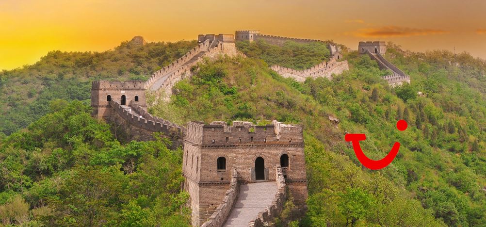 25-daagse rondreis Grand Tour China