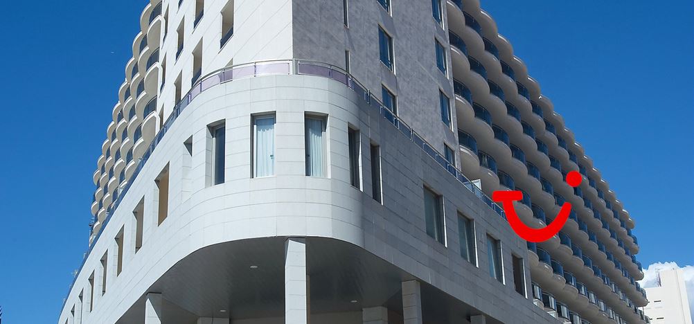 Bahia Calpe by Pierre & Vacances