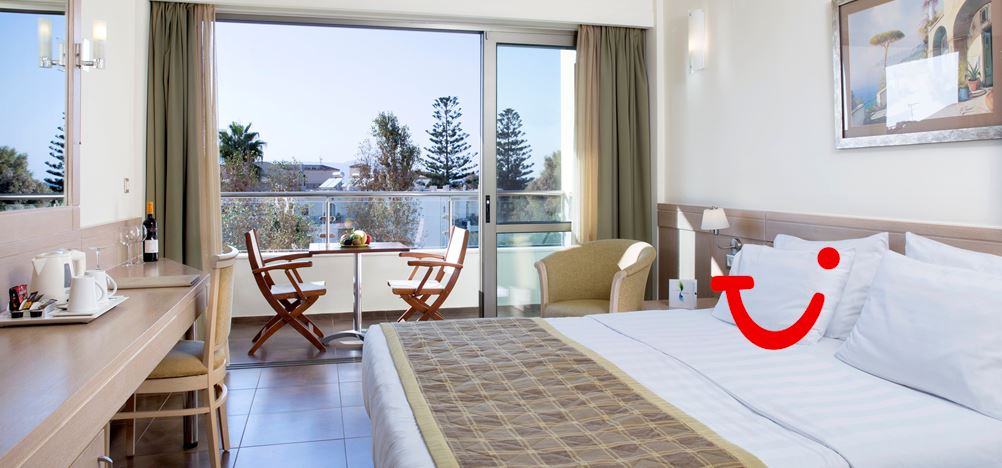 Thalassa Beach Resort