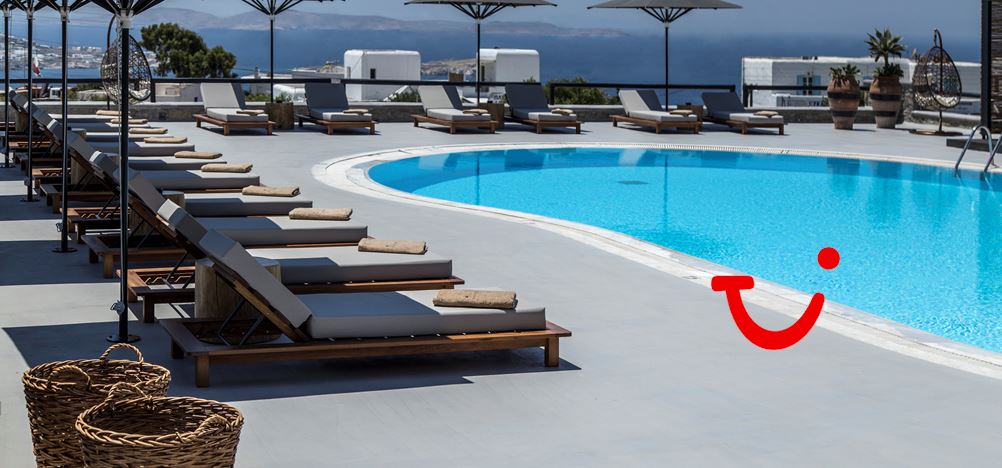 My Mykonos Boutique