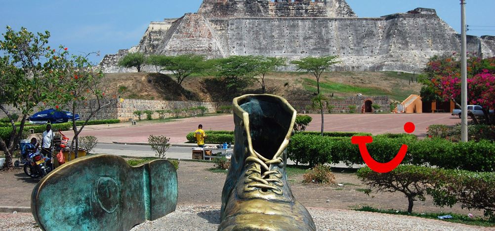 10-daagse Caraïbische cruise vanaf Curaçao