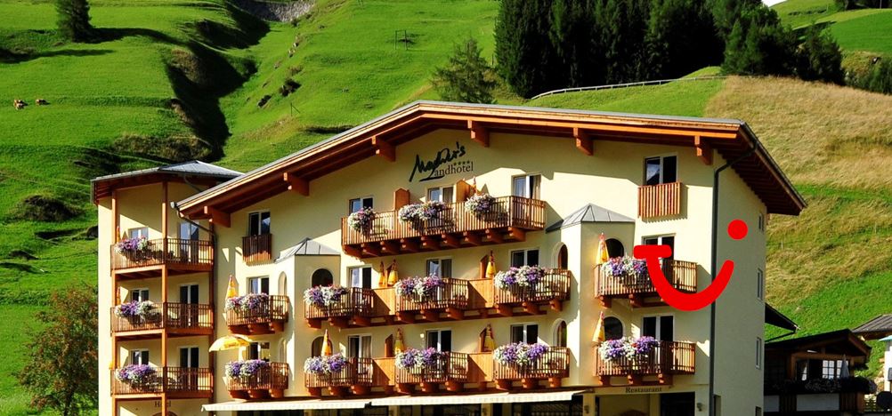 Macher's Landhotel