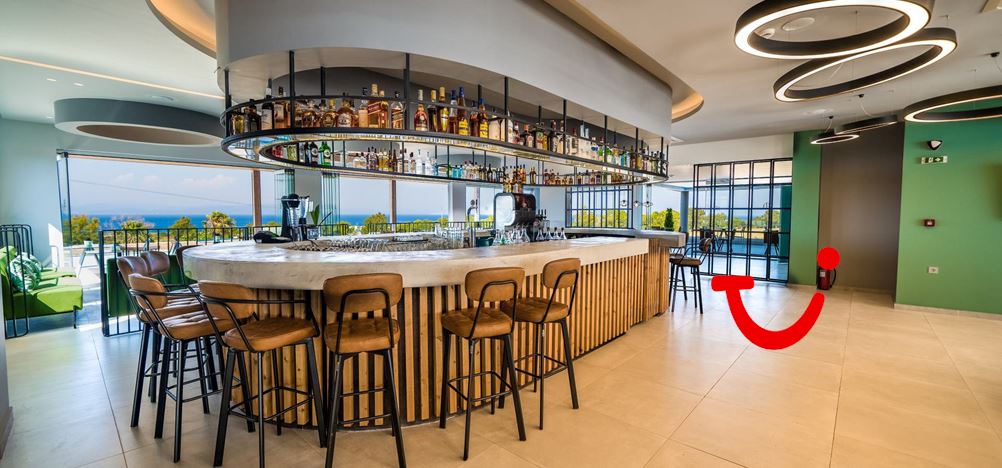 Harmony Crest Resort & Spa