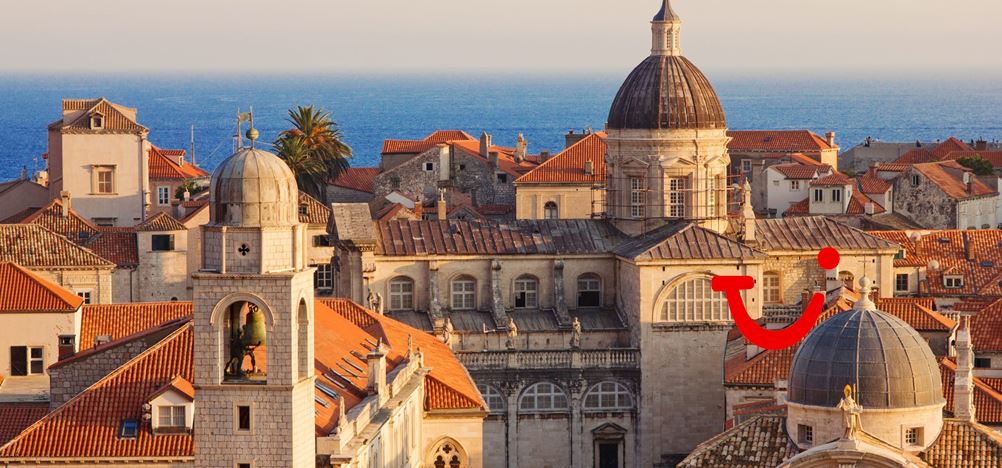 15-daagse fly-drive Grand Tour Montenegro