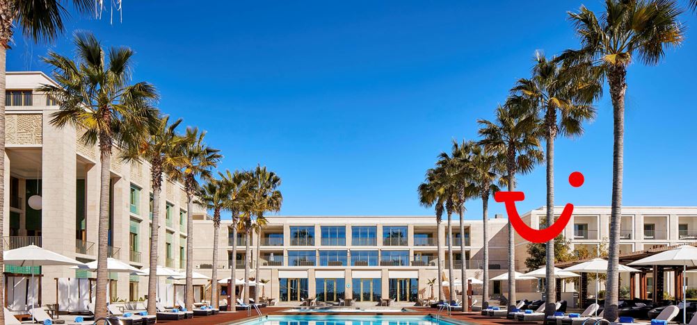 Anantara Vilamoura Resort