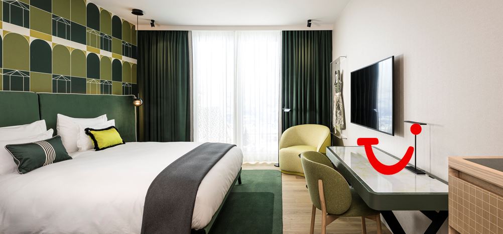 Falkensteiner Hotel Bozen Waltherpark