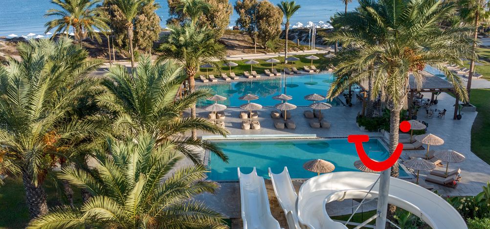 Grecotel Casa Paradiso