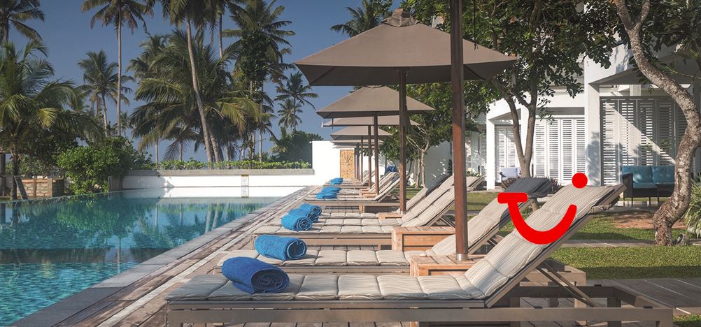 Sri Sharavi Beach Villas & Spa