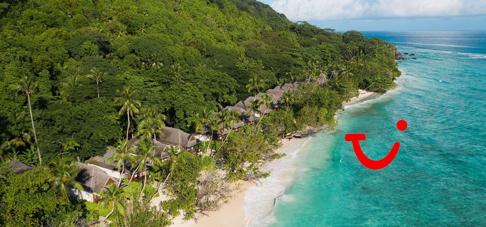 Hilton Seychelles Labriz Resort and Spa