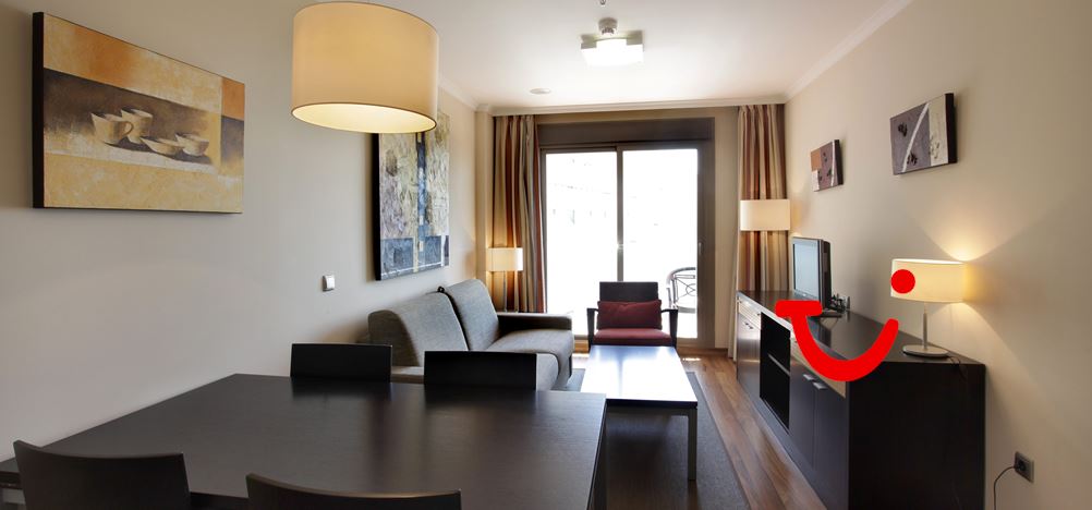 Pierre Vacances Benalmadena Principe