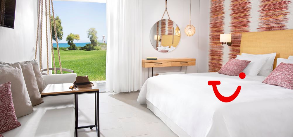 Agapi Beach Resort