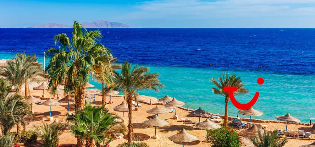 12-daagse rondreis Het eeuwenoude Egypte