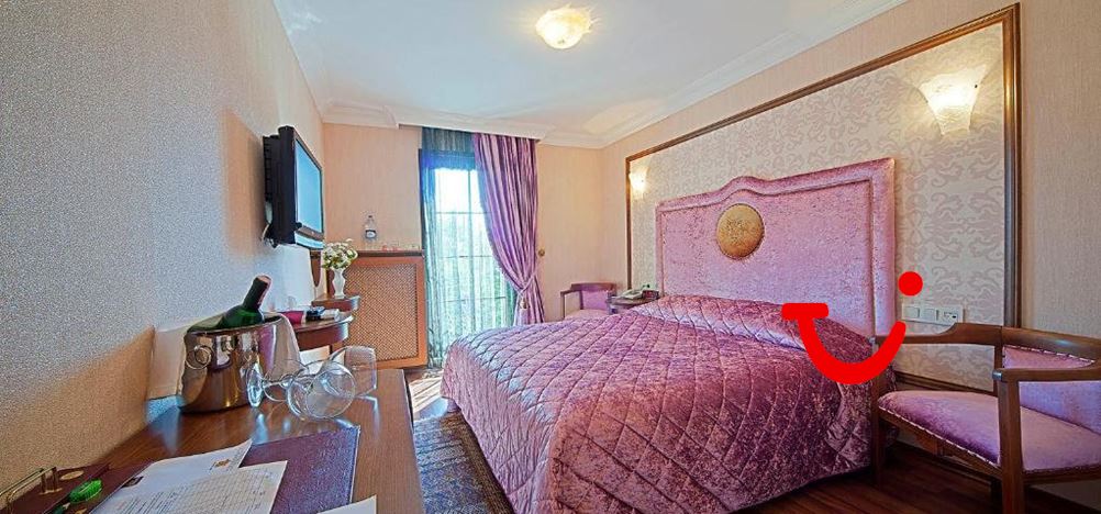 Antea Palace Hotel & Spa