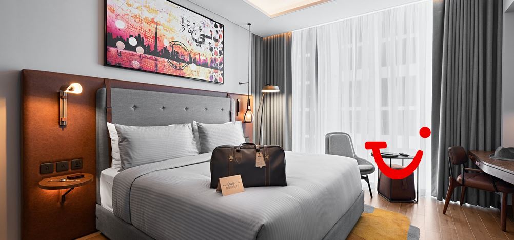 Revier Hotel Dubai