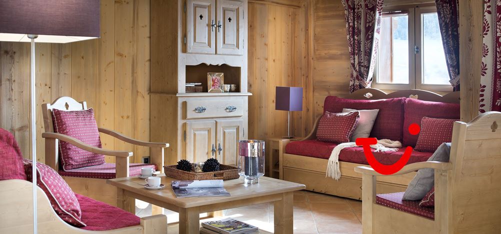 Residence CGH Le Village de Lessy