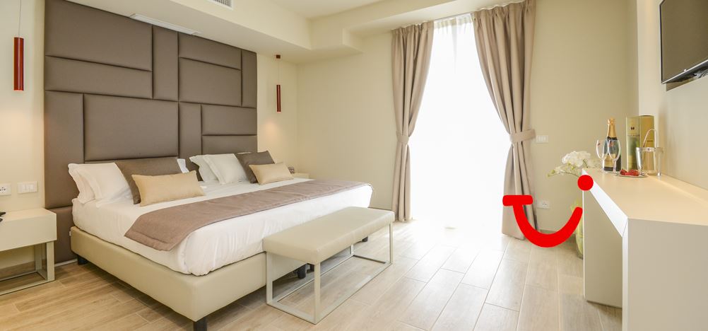 Villagio Turistico Villa Garuti
