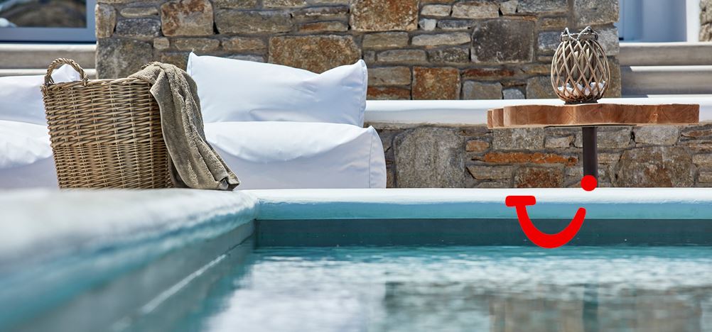 Mykonos Waves