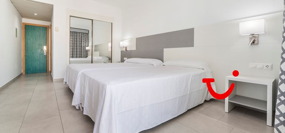 Globales Los Patos Park