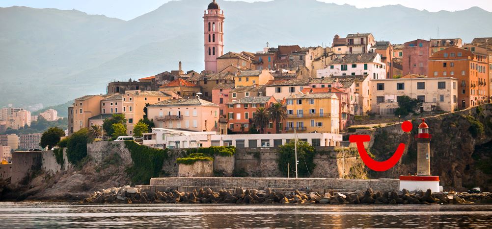 8-daagse fly-drive Ontdek het Ruige Corsica