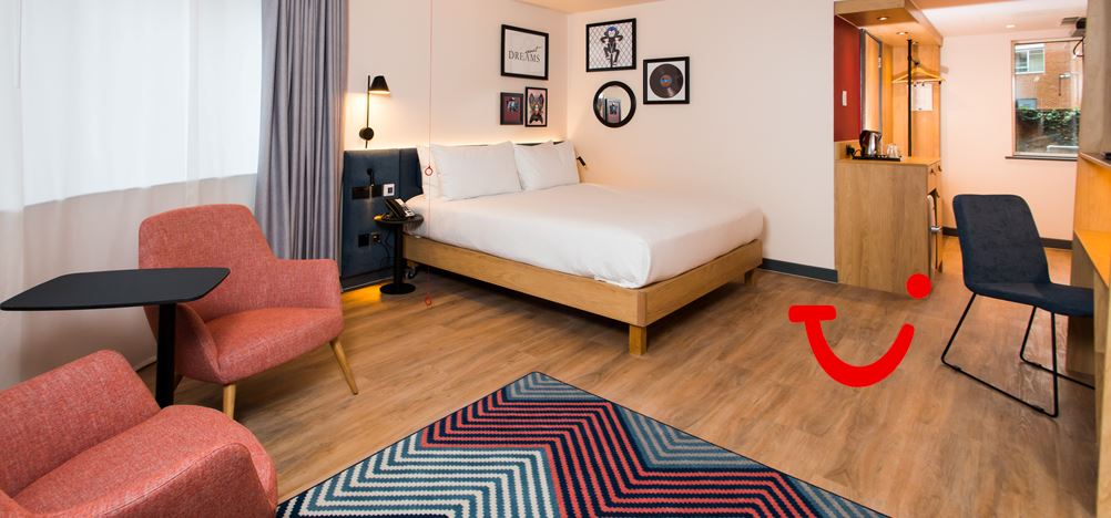 Hampton by Hilton Park Royal