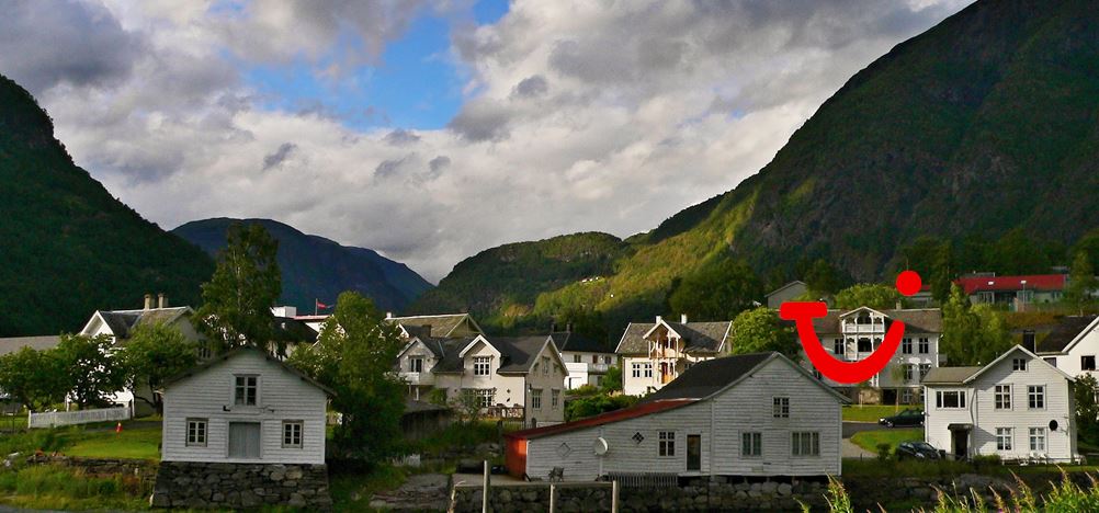 11-dg cruise Noord-Europa - Zuiderdam