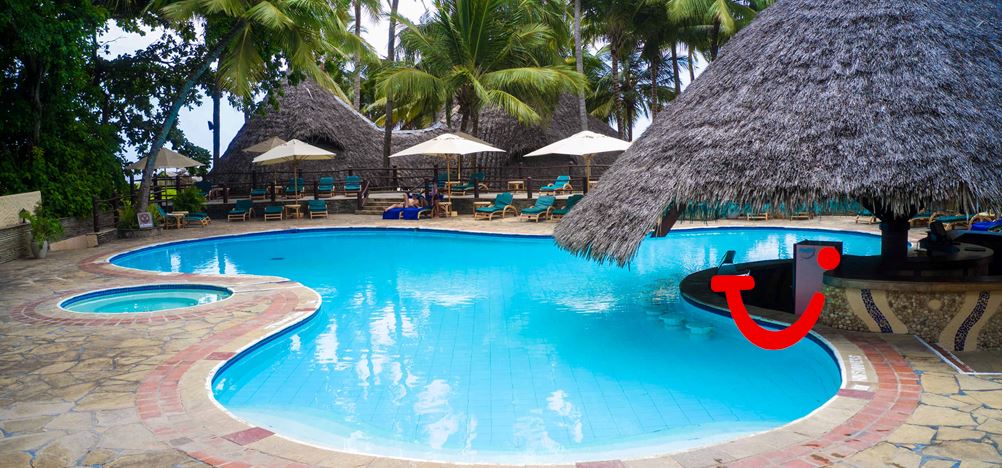 Pinewood Beach Resort & Spa