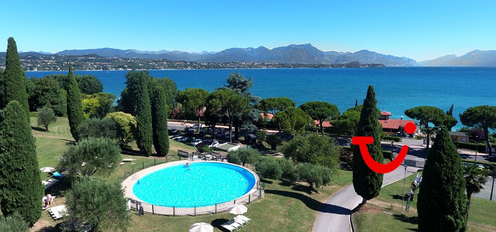 Village Desenzano Glam