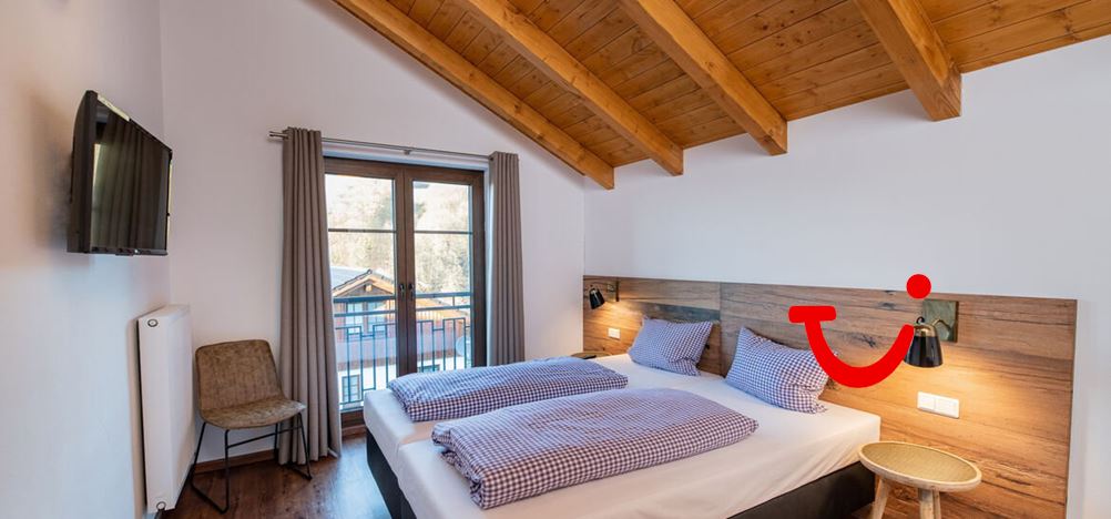 Chaletpark Diemelsee