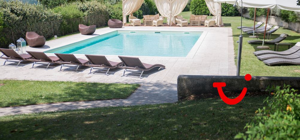Villa Giorgia