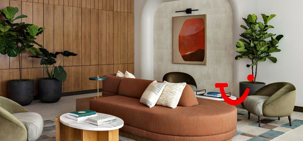 Kimpton Hotel Theta