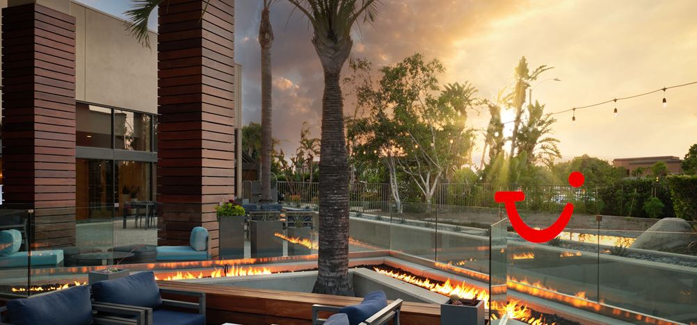 Fera Anaheim, A DoubleTree by Hilton