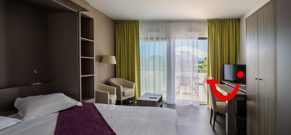 Suite-Home Porticcio