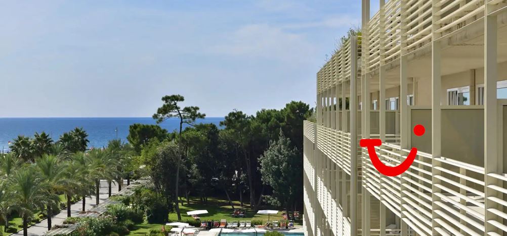 Versilia Lido | UNA Esperienze