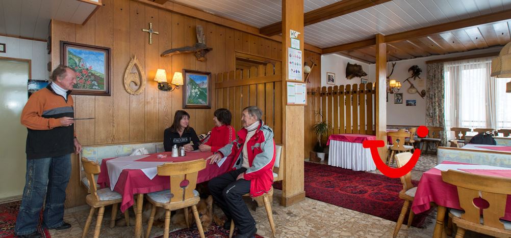 Berghotel Dachstein