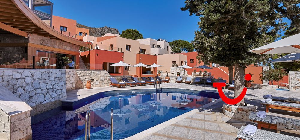 Esperides Resort Crete