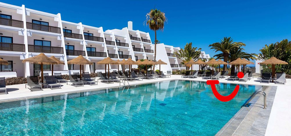 Sol Fuerteventura Jandia