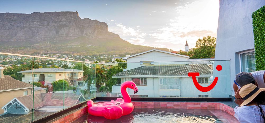 Cloud 9 Boutique Hotel & Spa