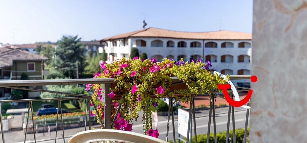 Bella Peschiera