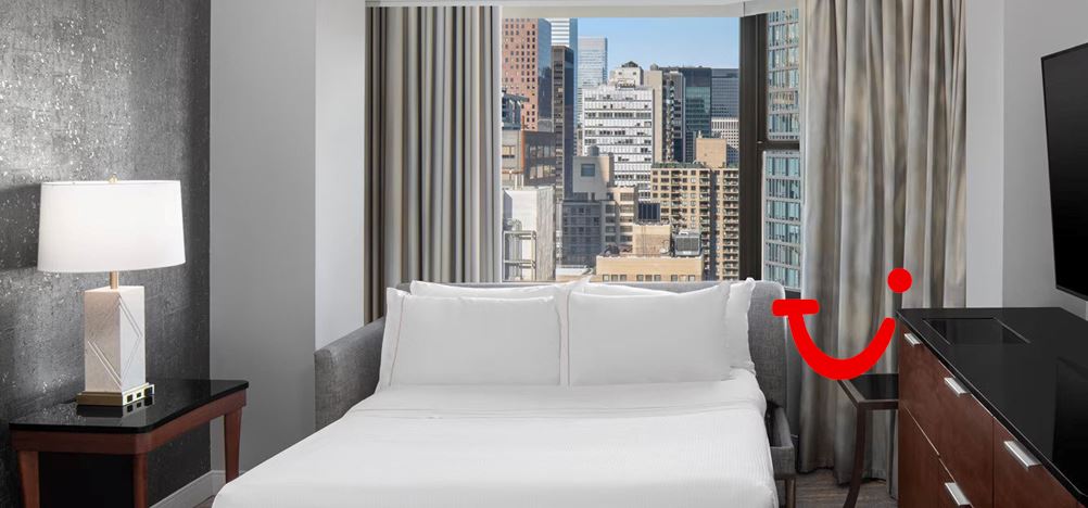 The Westin New York Grand Central