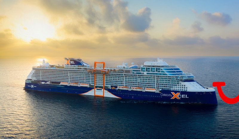 8-dg cruise Oost Caribische Zee - Celebrity Xcel