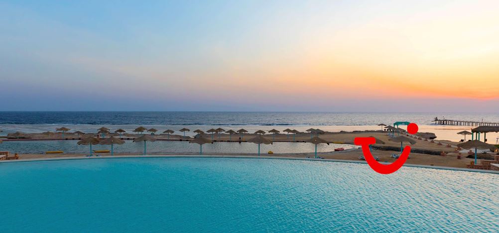 Radisson Blu Resort El Quseir