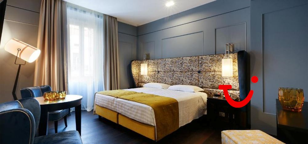 Stendhal Luxury Suites