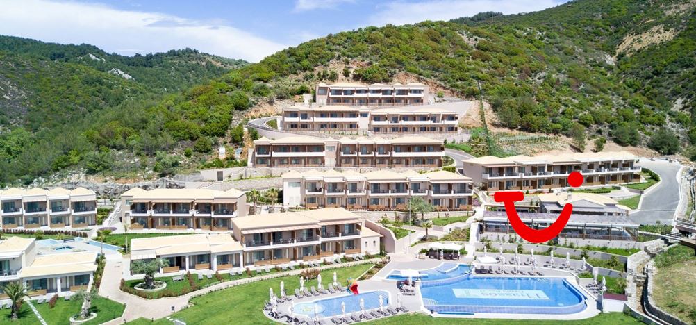 Thassos Grand Resort