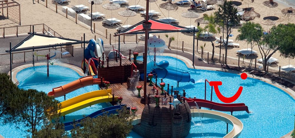 Aria Claros Beach & Spa Resort